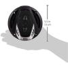 imageBOSS Audio Systems NX654 Onyx Series 65 Inch Car Door Speakers  400 Watts per pair Coaxial 4 Way Full Range 4 Ohms Sold in Pairs Bocinas Para Carro4 4Way