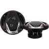 imageBOSS Audio Systems NX654 Onyx Series 65 Inch Car Door Speakers  400 Watts per pair Coaxial 4 Way Full Range 4 Ohms Sold in Pairs Bocinas Para Carro4 4Way
