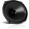 imageBOSS Audio Systems BRS40 50 Watt 4 Inch  Full Range Replacement Car Speaker  Sold Individually6 x 9 Speaker