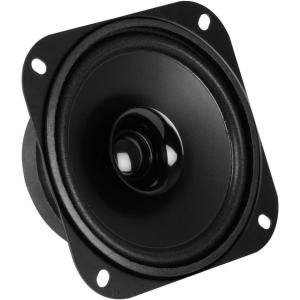 imageBOSS Audio Systems BRS40 50 Watt 4 Inch  Full Range Replacement Car Speaker  Sold Individually4 Speaker