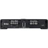 imageBOSS Audio Systems R3002 Riot Series Car Audio Amplifier  600 High Output 2 Channel 28 Ohm HighLow Level Inputs HighLow Pass Crossover Full Range Hook Up to Stereo and Subwoofer Class AB600W 2 Channel