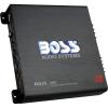 imageBOSS Audio Systems R3002 Riot Series Car Audio Amplifier  600 High Output 2 Channel 28 Ohm HighLow Level Inputs HighLow Pass Crossover Full Range Hook Up to Stereo and Subwoofer Class AB800W 2 Channel
