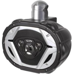 imageBoss Audio MRWT69 6x9 4Way Waketower Speaker System  Single